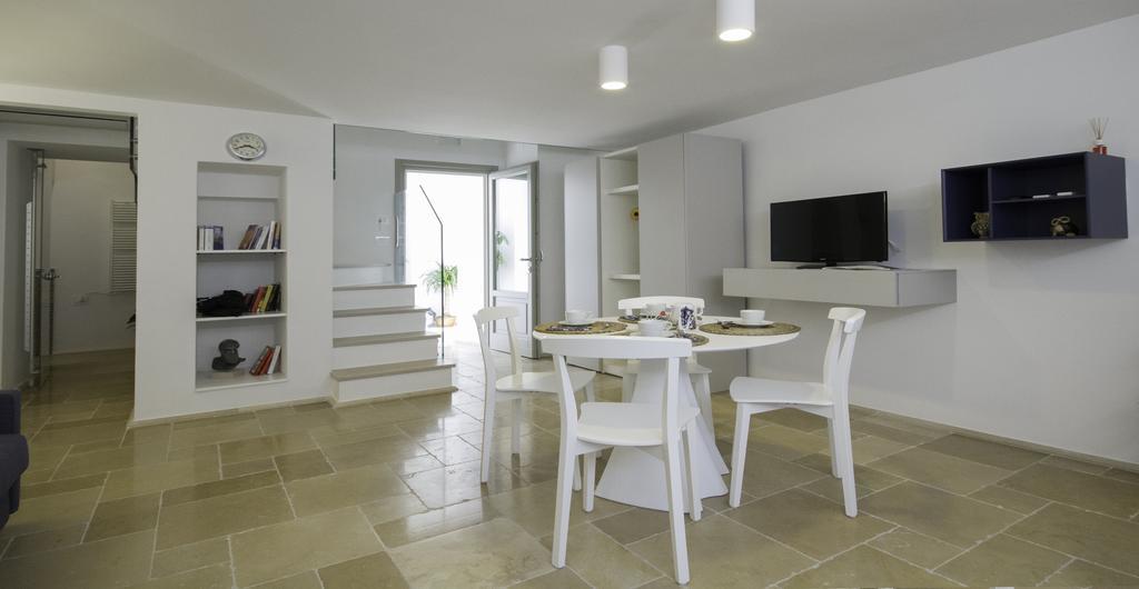 Santa Marina Bed&Breakfast Massafra Pokój zdjęcie