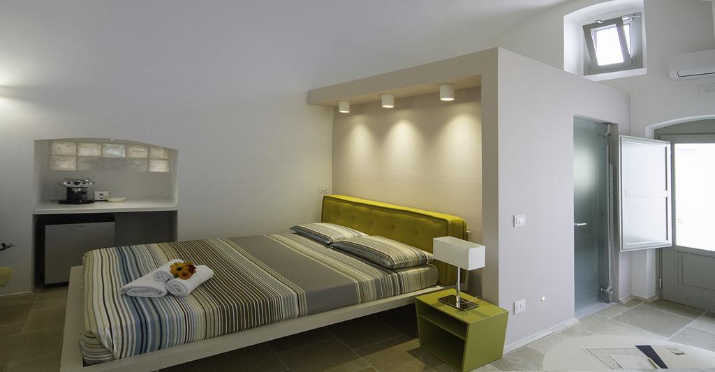 Santa Marina Bed&Breakfast Massafra Pokój zdjęcie
