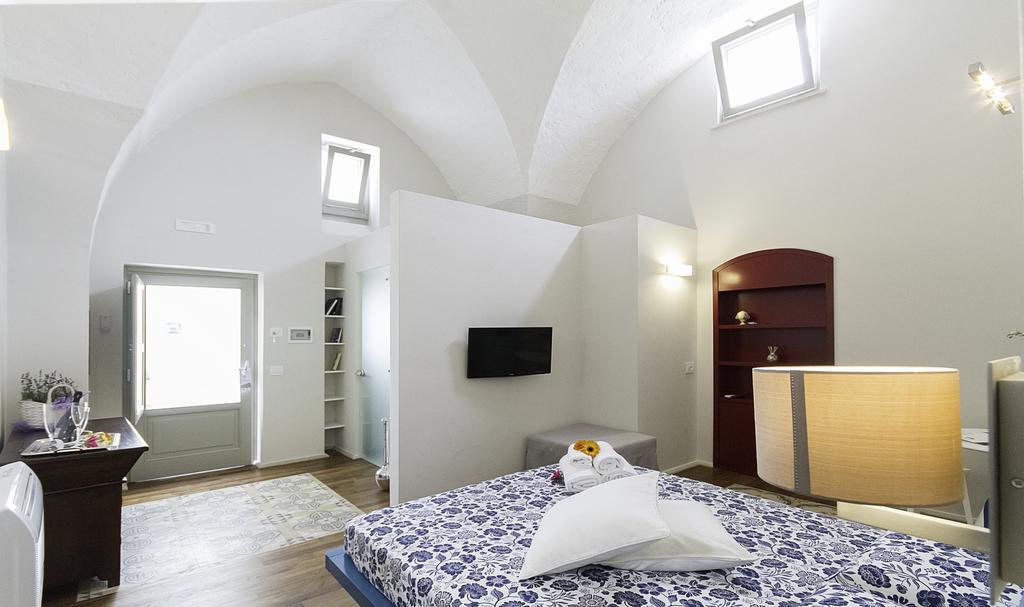 Santa Marina Bed&Breakfast Massafra Pokój zdjęcie