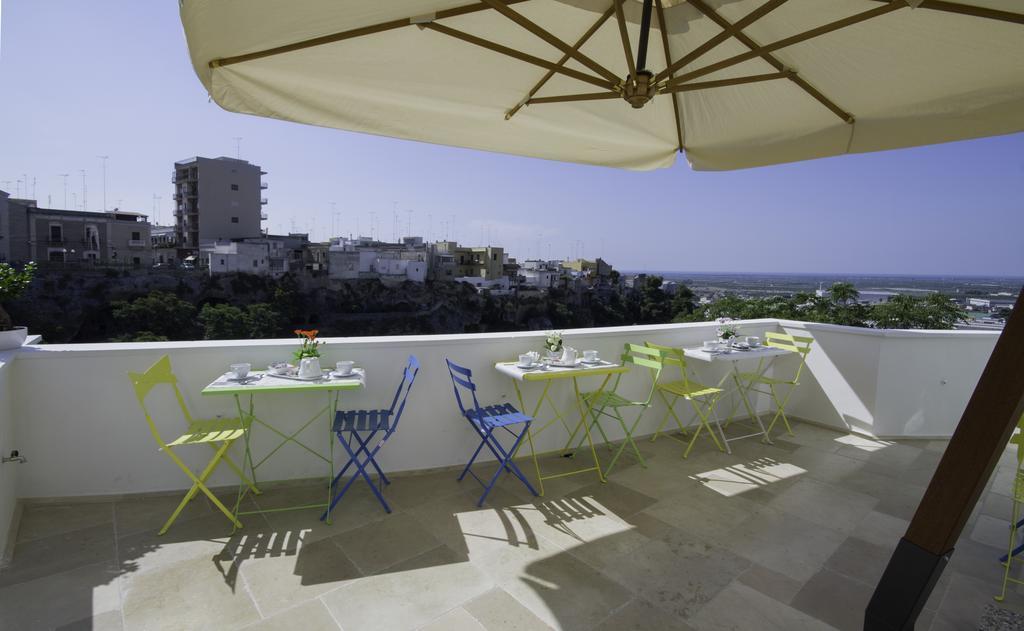 Santa Marina Bed&Breakfast Massafra Zewnętrze zdjęcie