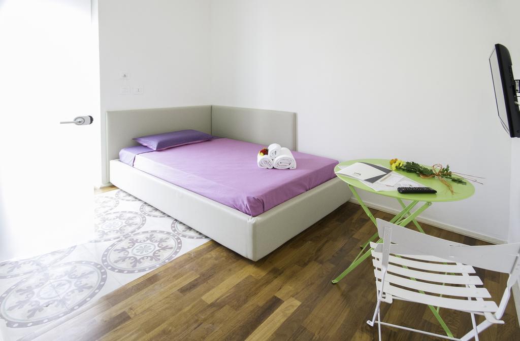 Santa Marina Bed&Breakfast Massafra Pokój zdjęcie