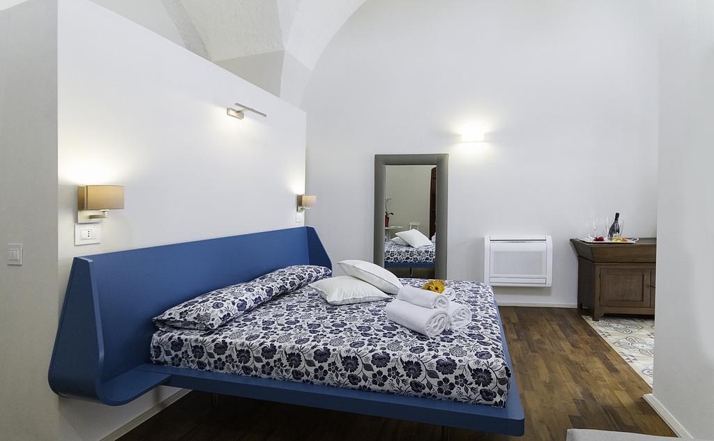 Santa Marina Bed&Breakfast Massafra Pokój zdjęcie