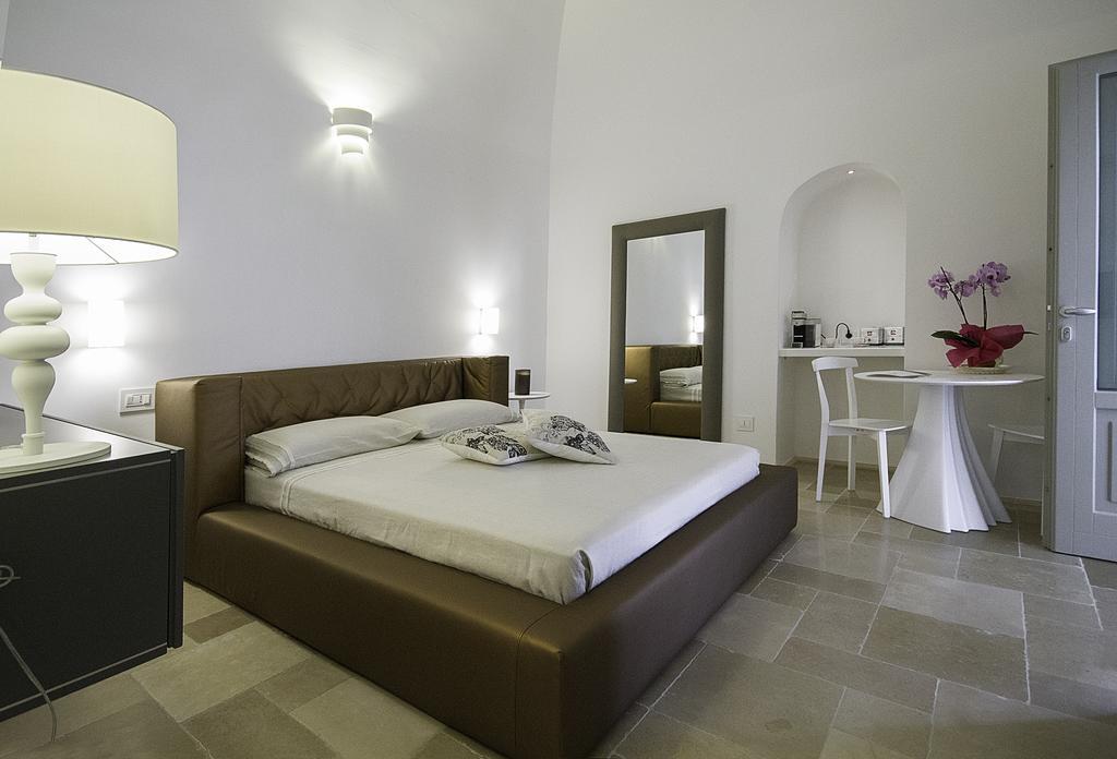 Santa Marina Bed&Breakfast Massafra Pokój zdjęcie