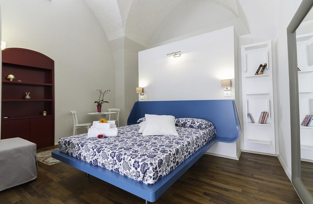 Santa Marina Bed&Breakfast Massafra Pokój zdjęcie