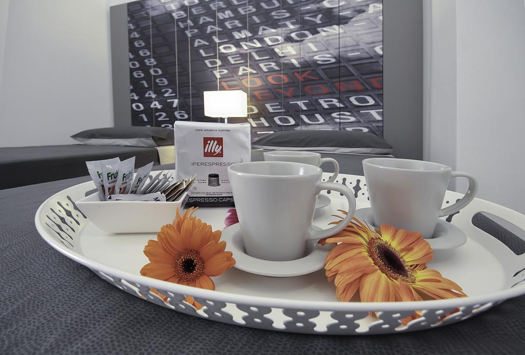 Santa Marina Bed&Breakfast Massafra Pokój zdjęcie