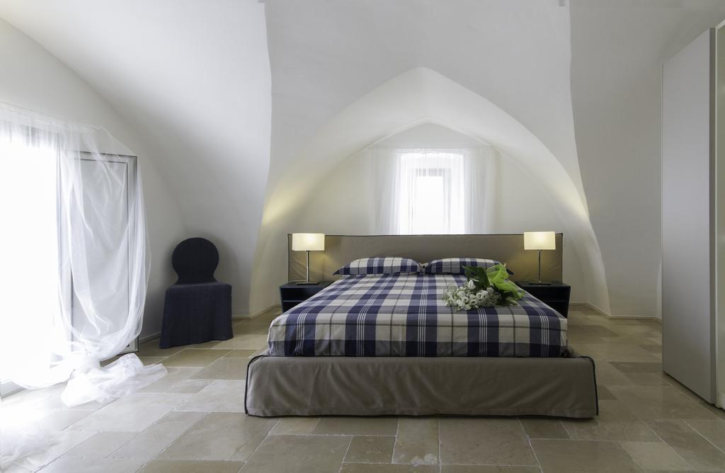 Santa Marina Bed&Breakfast Massafra Pokój zdjęcie