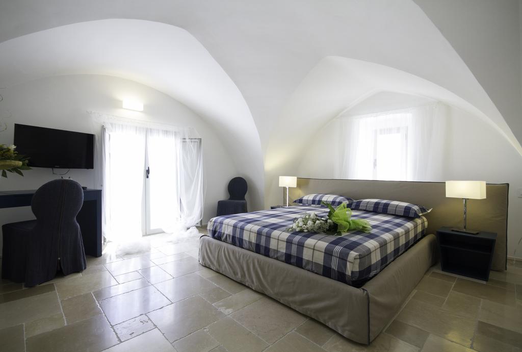 Santa Marina Bed&Breakfast Massafra Pokój zdjęcie