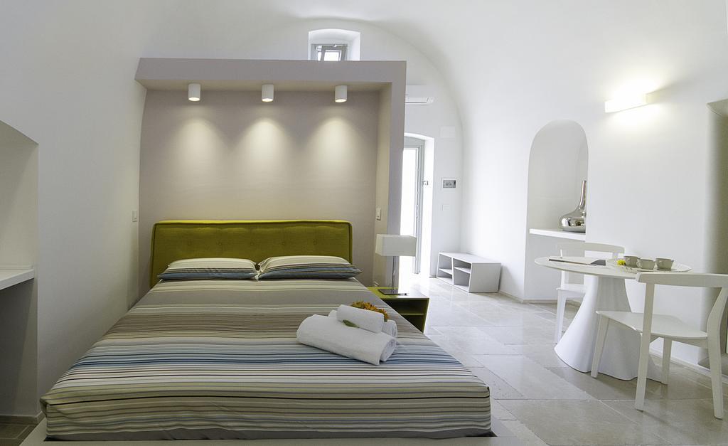 Santa Marina Bed&Breakfast Massafra Pokój zdjęcie