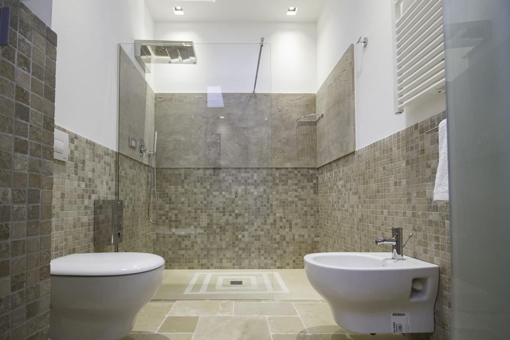 Santa Marina Bed&Breakfast Massafra Pokój zdjęcie