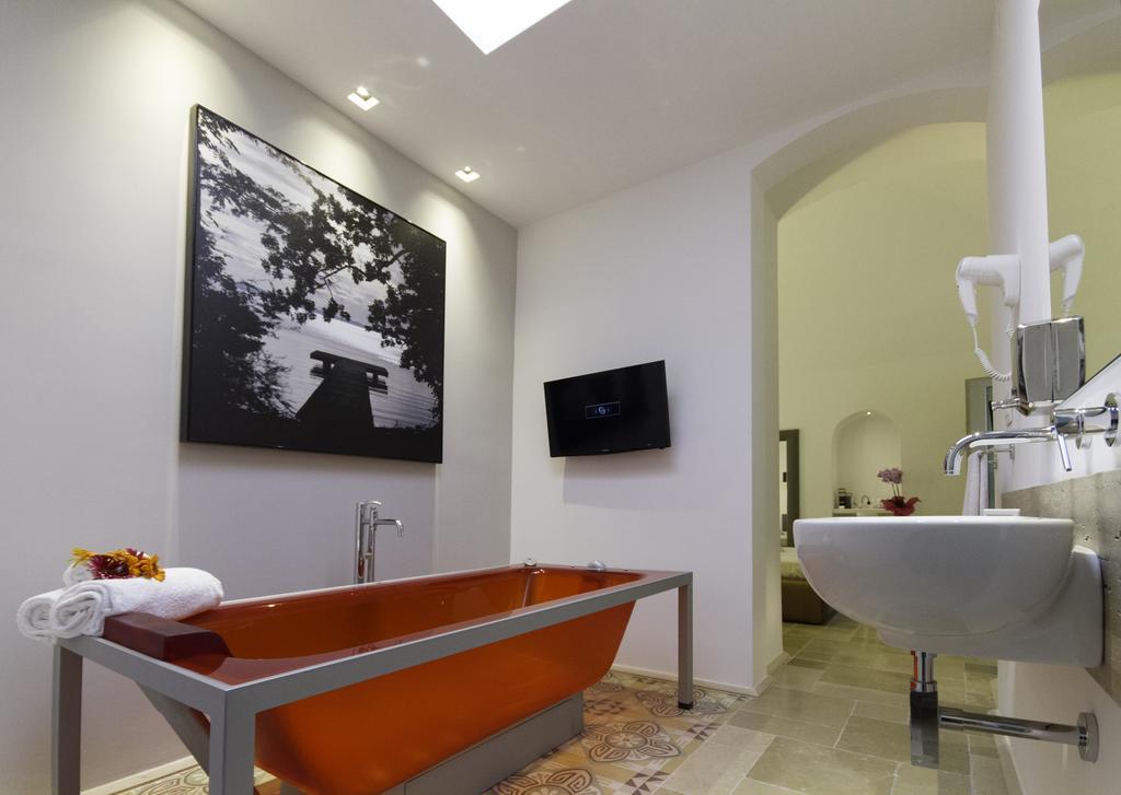 Santa Marina Bed&Breakfast Massafra Pokój zdjęcie