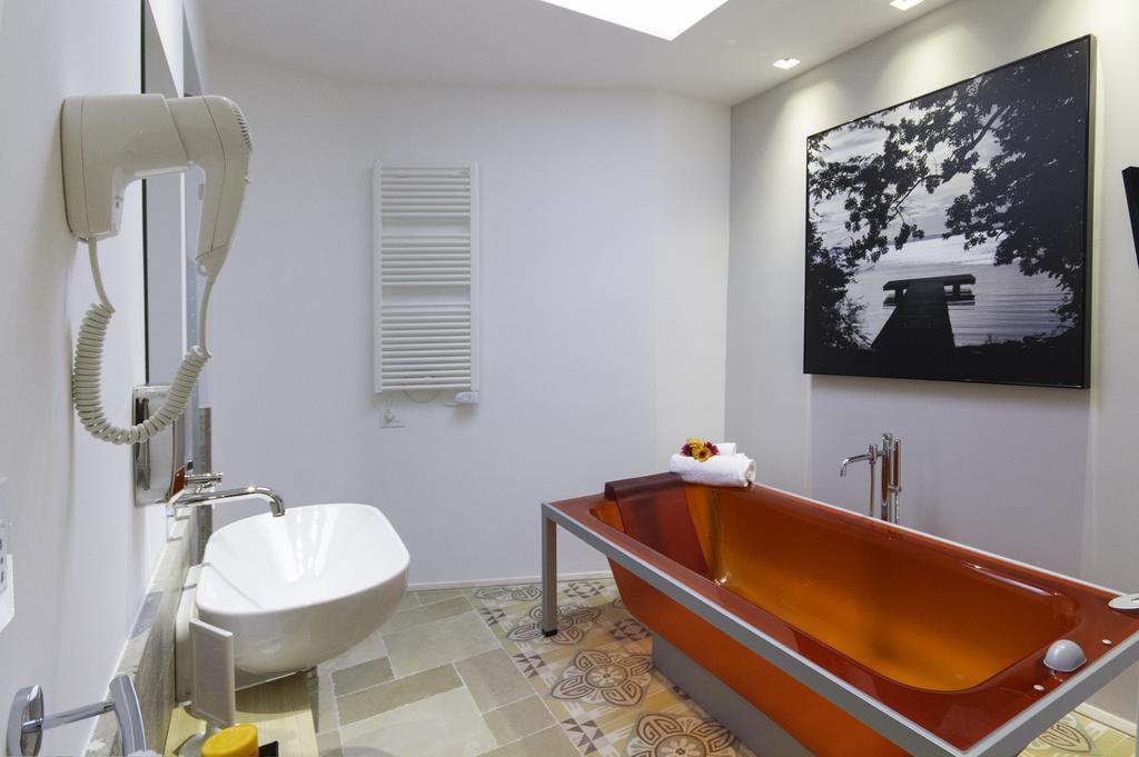Santa Marina Bed&Breakfast Massafra Pokój zdjęcie