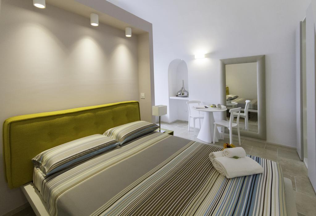 Santa Marina Bed&Breakfast Massafra Pokój zdjęcie