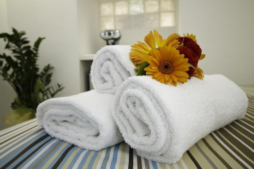 Santa Marina Bed&Breakfast Massafra Pokój zdjęcie